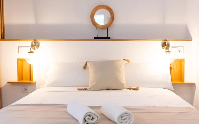 Tourist House Alfalfa