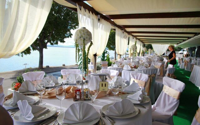 Hotel Marina