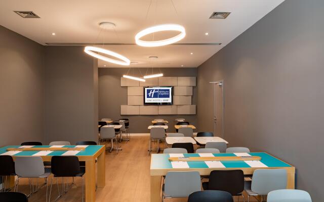 Holiday Inn Express Porto - Exponor by IHG