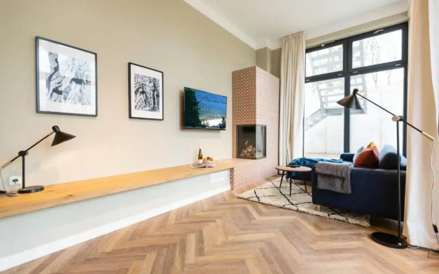 Villa Bellevue App 03