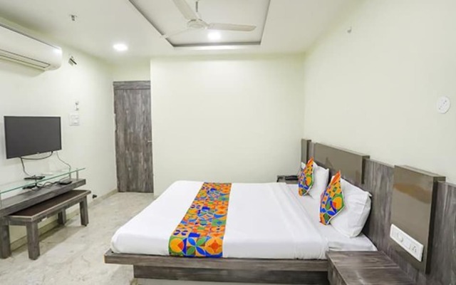 Fabhotel Krishna