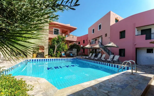 Kri Kri Village by Estia Hotel