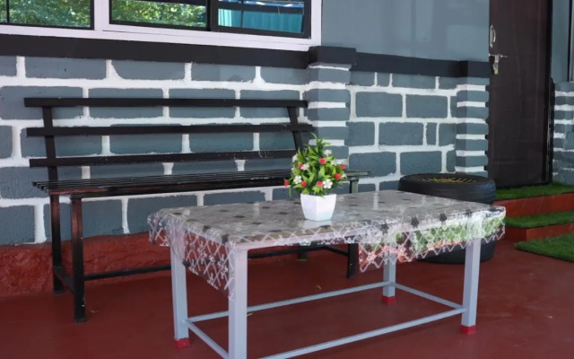 Wild Tusker Masinagudi by LexStays