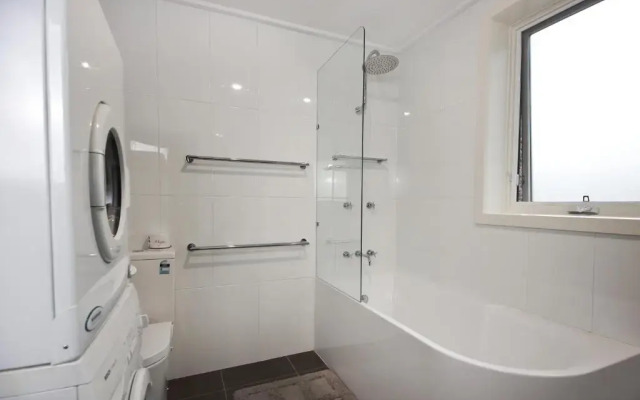 Maisonettes Falls Creek