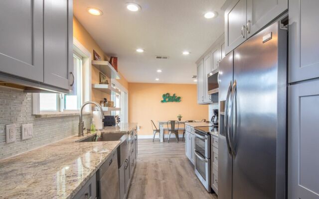 LEDGEROCK POINTE - 3 Br Home