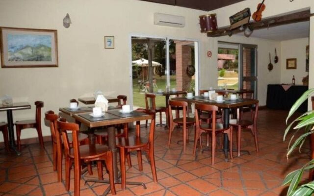Hotel Bahía Playa
