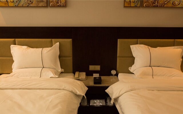 Harbin Eaself Hotel
