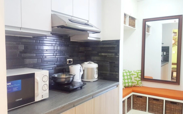 The Levels 2BR Condo Plus Free Parking