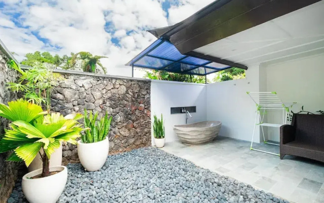 Handara Golf & Resort Bali
