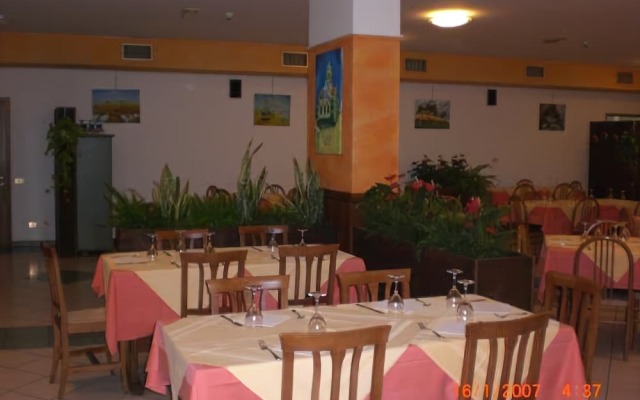 Hotel Roma