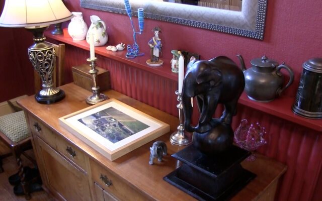 Pickmere Country House