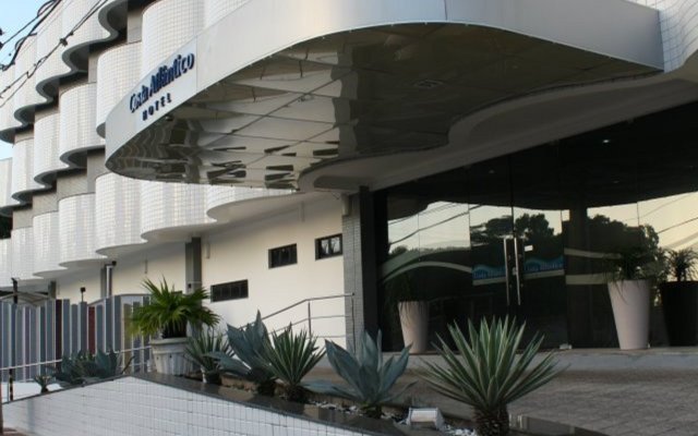 Costa Atlântico Hotel