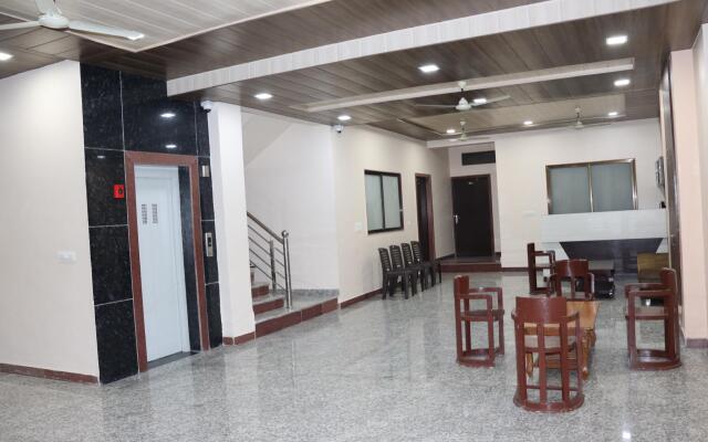 Hotel Silver Cloud