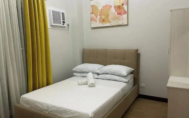 Verdon Parc Davao City by darpm