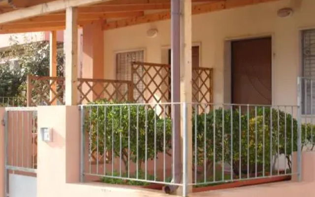 Casa Adelma