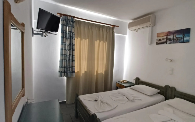 Olympic Star Apartments