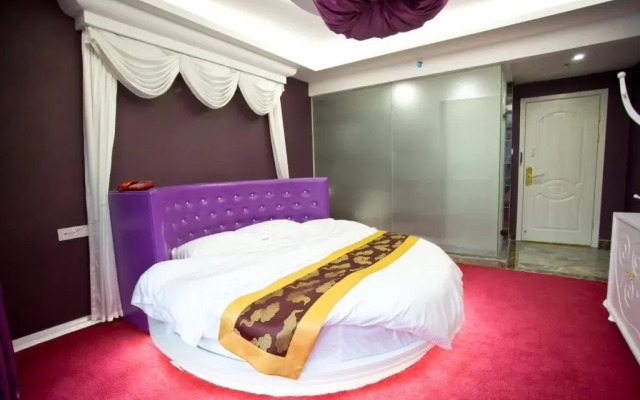 Wei Yi Theme Hotel