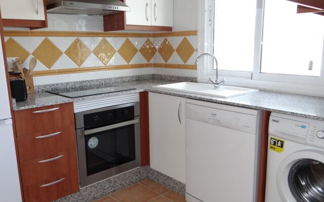 Residencial Al Andaluss Thalassa - Inh 23850