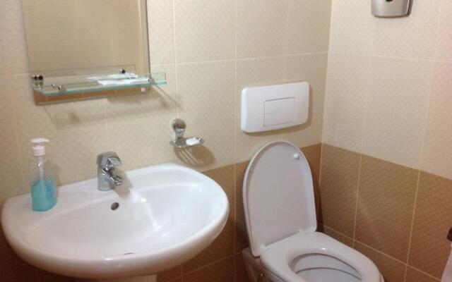 GS Hotel