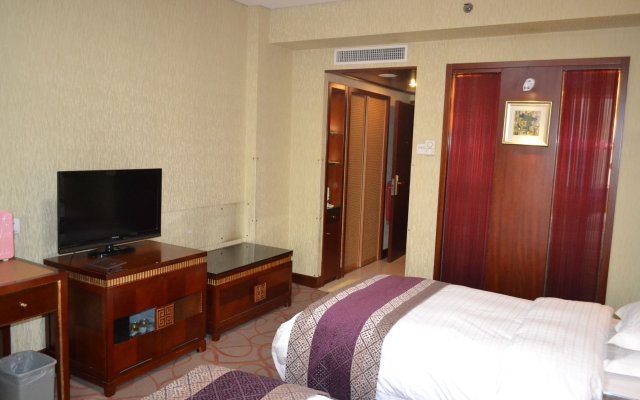 Beijing Guangxi Hotel