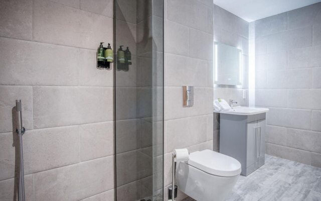 Room 3 - The Sleeping Giant - Pen Y Cae Inn