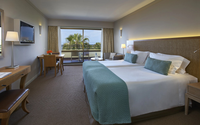 Suite Hotel Eden Mar