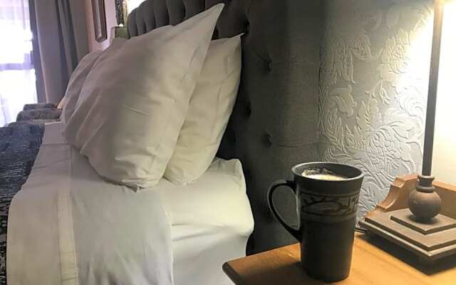 Yellow Gum Bed and Breakfast