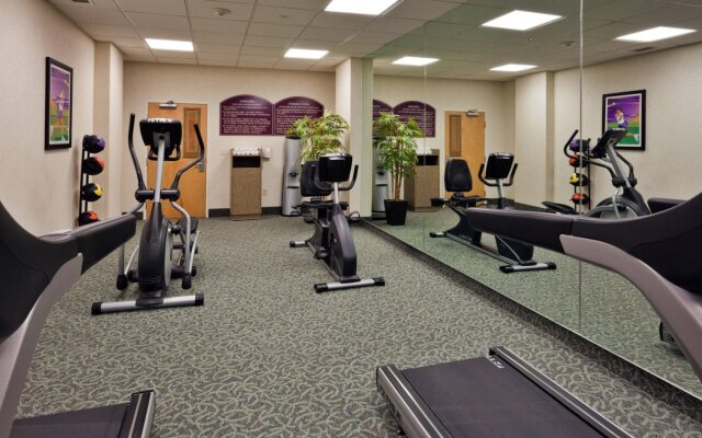 Holiday Inn Express Hotel & Suites Toluca Zona Aeropuerto by IHG