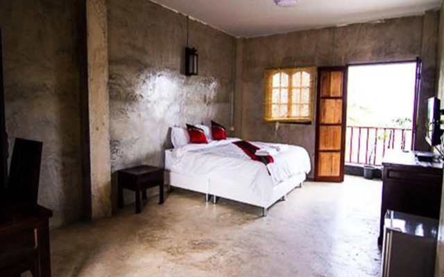 MyPlace Maesalong Hotel