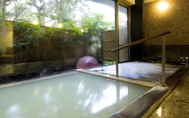 Gora Onsen Gora Kazenone