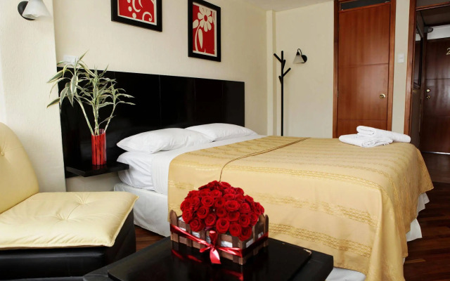 Hostal Capri