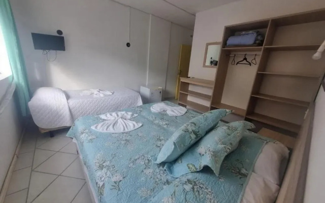 Hotel Kolman
