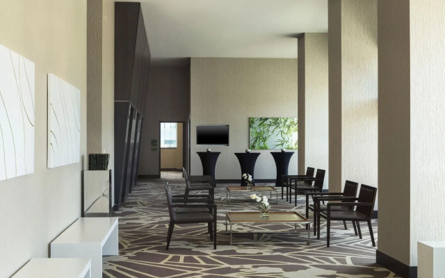 Element Vancouver Metrotown