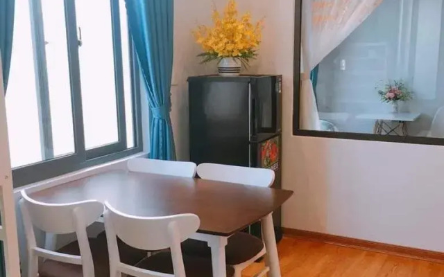 Yume Apartment - Homestay Đà Nẵng- Căn hộ 2 PN