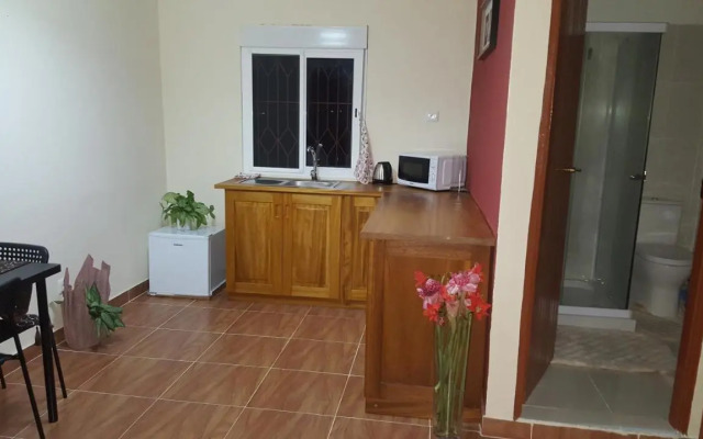 VIP House-Praia Francesca