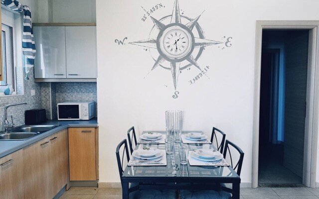 To Steki 1min From Beach 2bd 1ba
