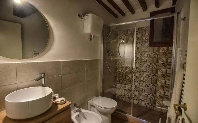 La Giuggiola Sweet Home