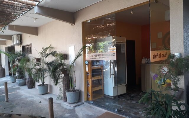 Pousada Pouso da Praia