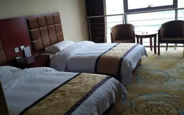 Jingfeng Haoyue Hotel