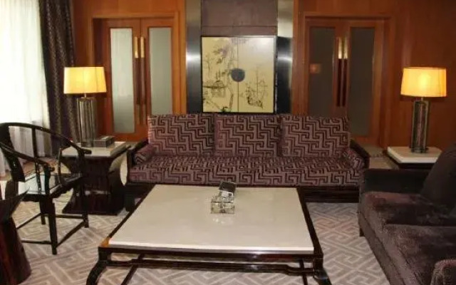 Jinpeng Eco Hotel