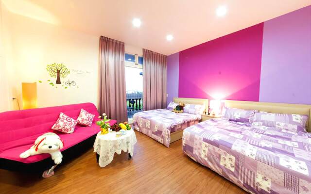 Free World B&B
