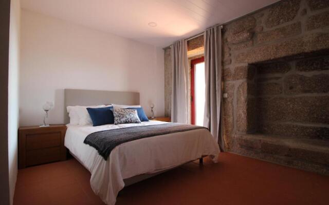 Quinta do Avô - Casa de Campo