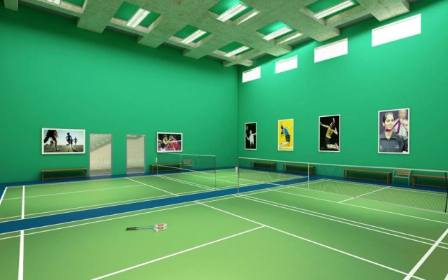 MWC Club by Downtown