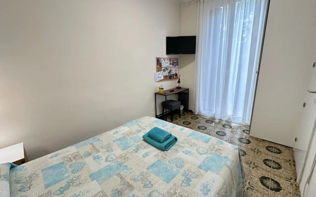 Rooms Diputacion