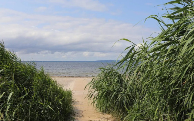 4 Star Holiday Home in Skane/vejbystrand