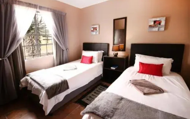 Kweekkraal Guest Farm