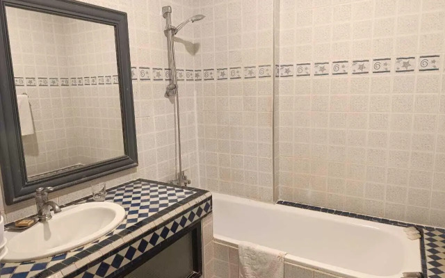 Diwane Hotel & Spa Marrakech