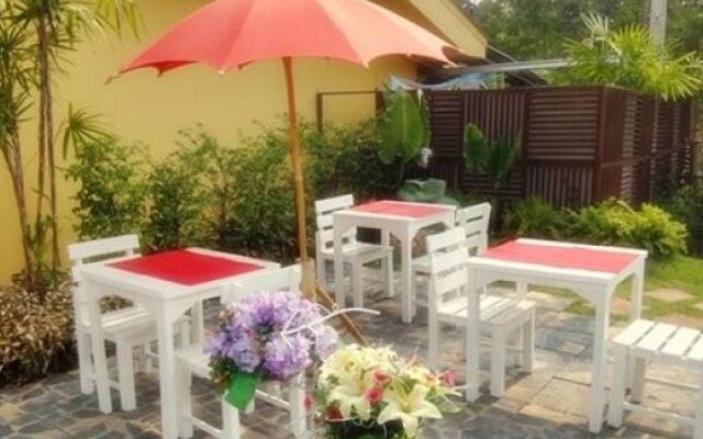 Runway Station Resort