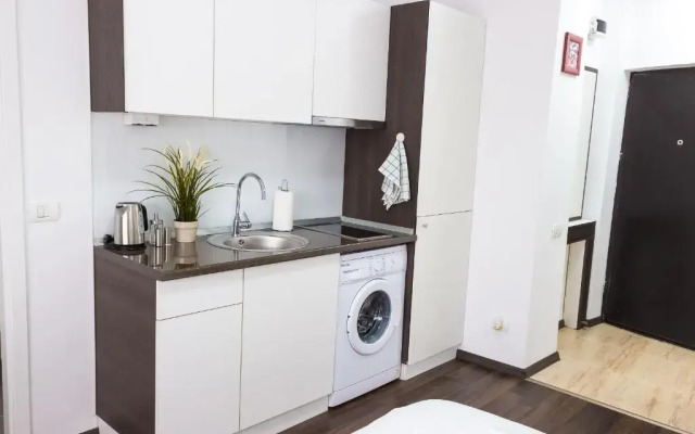Grand Central Accommodation - Doamnei