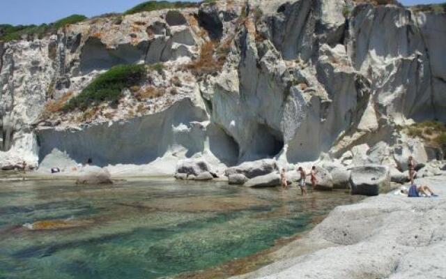 Villa Julia  Alberto